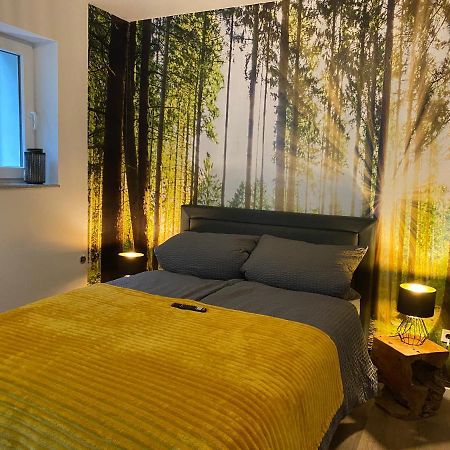 באד זאלצפלן Wood II Appartement מראה חיצוני תמונה