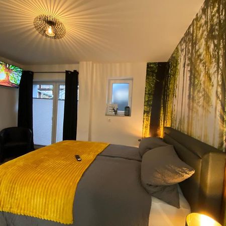 באד זאלצפלן Wood II Appartement מראה חיצוני תמונה